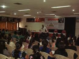 Sanjay Saraf Educational Institute Private Limited Sanjay Saraf Educational Institute Private Limited photo 3